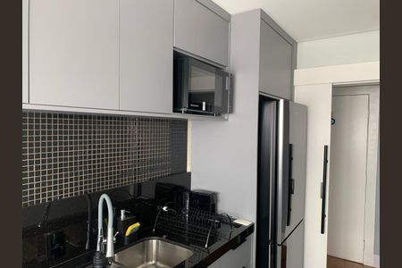 Apartamento à venda com 1 quarto, 43m² em Jardim Paulista, São Paulo