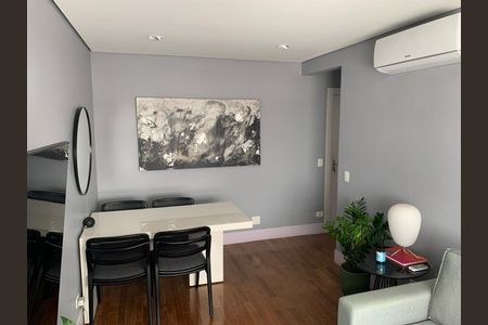 Apartamento à venda com 1 quarto, 43m² em Jardim Paulista, São Paulo