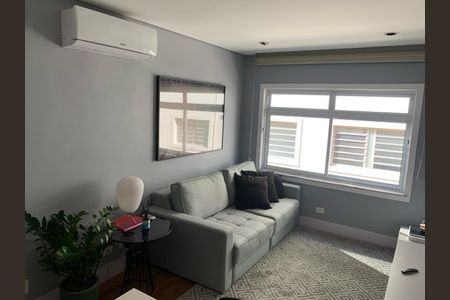Apartamento à venda com 1 quarto, 43m² em Jardim Paulista, São Paulo