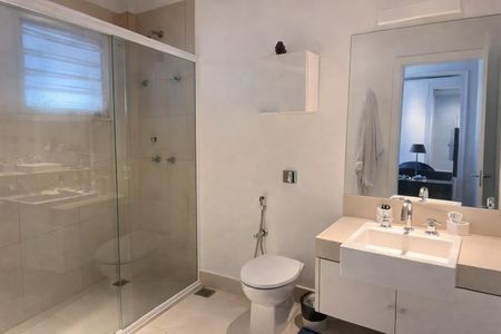 Apartamento à venda com 1 quarto, 43m² em Jardim Paulista, São Paulo