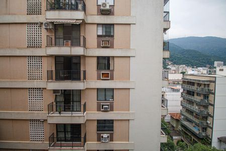 Apartamento para alugar com 90m², 4 quartos e 2 vagasQuarto 3 Vista