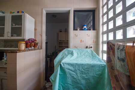 Apartamento para alugar com 90m², 4 quartos e 2 vagasÁrea de Serviço