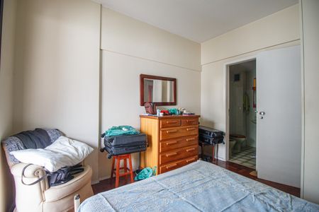 Quarto Suite de apartamento para alugar com 4 quartos, 90m² em Tijuca, Rio de Janeiro