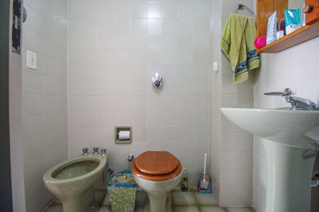 Apartamento para alugar com 90m², 4 quartos e 2 vagasBanheiro Suite