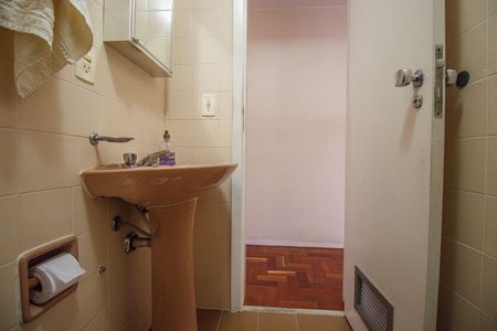 Apartamento para alugar com 90m², 4 quartos e 2 vagasBanheiro