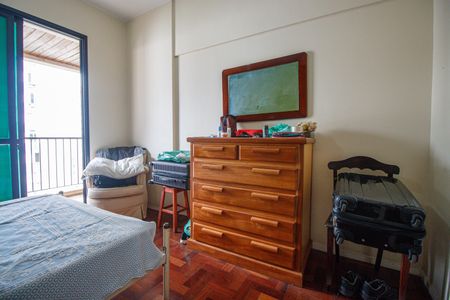 Apartamento para alugar com 90m², 4 quartos e 2 vagasQuarto Suite