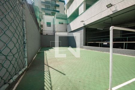 Apartamento para alugar com 90m², 4 quartos e 2 vagasQuadra