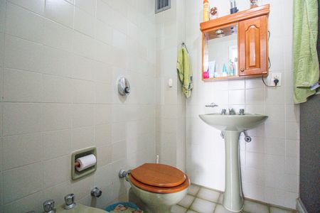 Apartamento para alugar com 90m², 4 quartos e 2 vagasBanheiro Suite