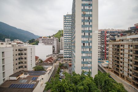 Apartamento para alugar com 90m², 4 quartos e 2 vagasVaranda Vista