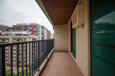 Apartamento para alugar com 90m², 4 quartos e 2 vagasQuarto 2 Vista