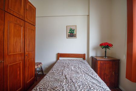 Apartamento para alugar com 90m², 4 quartos e 2 vagasQuarto 3