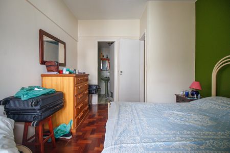 Apartamento para alugar com 90m², 4 quartos e 2 vagasQuarto Suite