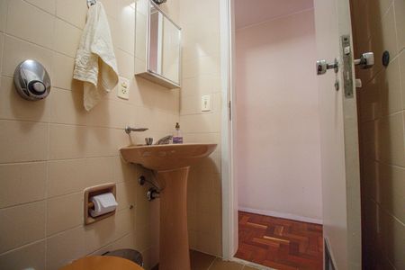 Apartamento para alugar com 90m², 4 quartos e 2 vagasBanheiro