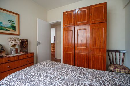 Apartamento para alugar com 90m², 4 quartos e 2 vagasQuarto 3