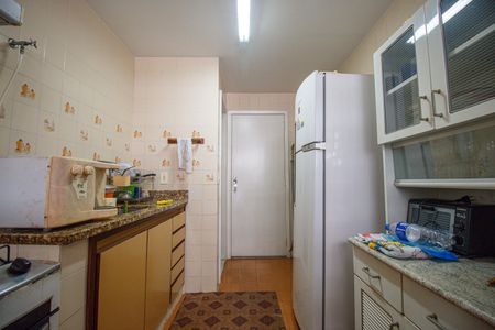 Apartamento para alugar com 90m², 4 quartos e 2 vagasCozinha