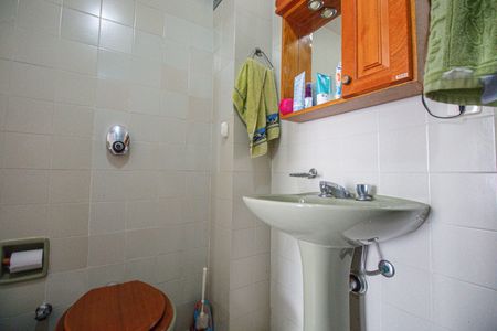 Apartamento para alugar com 90m², 4 quartos e 2 vagasBanheiro Suite