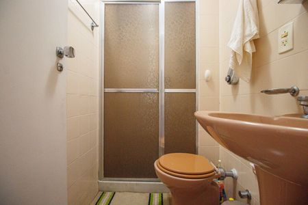 Apartamento para alugar com 90m², 4 quartos e 2 vagasBanheiro