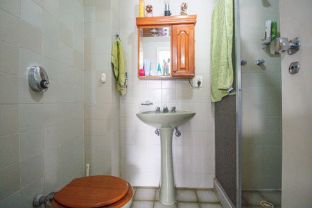 Apartamento para alugar com 90m², 4 quartos e 2 vagasBanheiro Suite