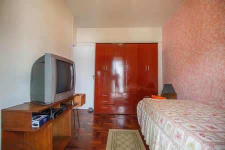 Apartamento para alugar com 90m², 4 quartos e 2 vagasQuarto 2