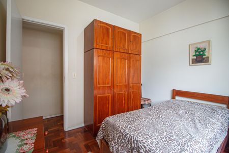 Apartamento para alugar com 90m², 4 quartos e 2 vagasQuarto 3