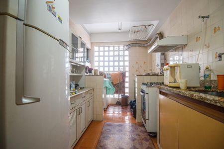 Apartamento para alugar com 90m², 4 quartos e 2 vagasCozinha