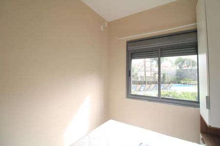 Apartamento à venda com 2 quartos, 47m² em Jardim Marajoara, São Paulo