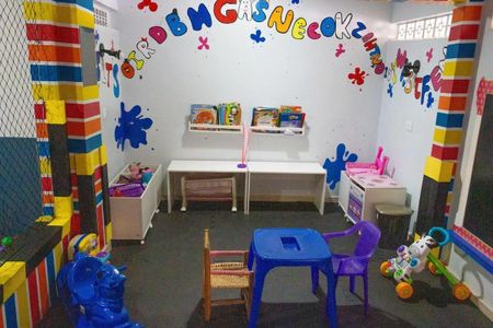 Apartamento à venda com 3 quartos, 77m² em Jardim das Vertentes, São Paulo