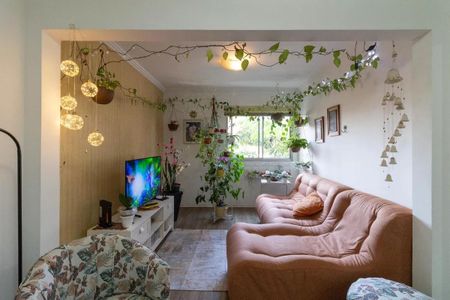 Apartamento à venda com 3 quartos, 77m² em Jardim das Vertentes, São Paulo