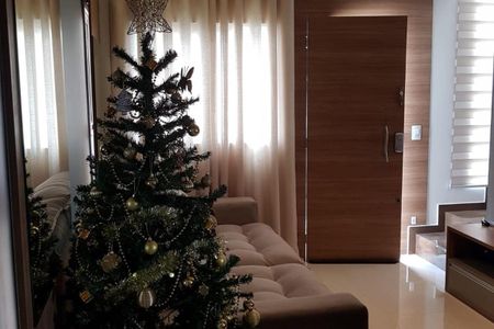 Casa à venda com 2 quartos, 131m² em Chácara do Solar II (Fazendinha), Santana de Parnaíba