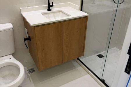 Kitnet/Studio à venda com 1 quarto, 25m² em Vila Clementino, São Paulo