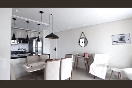 Apartamento à venda com 2 quartos, 71m² em Vila Isolina Mazzei, São Paulo