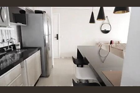 Apartamento à venda com 2 quartos, 71m² em Vila Isolina Mazzei, São Paulo