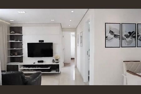 Apartamento à venda com 2 quartos, 71m² em Vila Isolina Mazzei, São Paulo