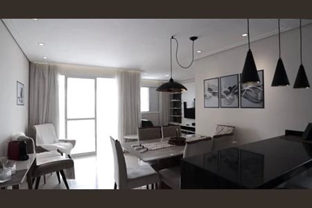 Apartamento à venda com 2 quartos, 71m² em Vila Isolina Mazzei, São Paulo