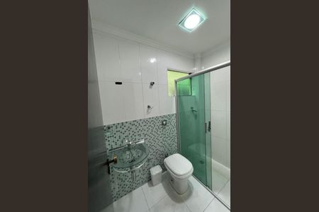 Apartamento à venda com 3 quartos, 112m² em Vila Eldizia, Santo André