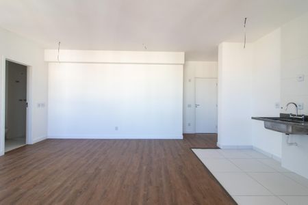 Studio à venda com 46m², 1 quarto e 1 vaga Studio à venda com 46m², 1 quarto e 1 vagaSala/Quarto/cozinha