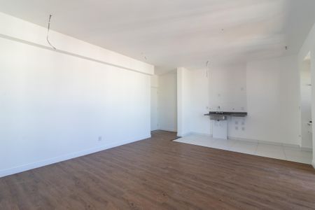 Studio à venda com 46m², 1 quarto e 1 vaga Studio à venda com 46m², 1 quarto e 1 vagaSala/Quarto/cozinha