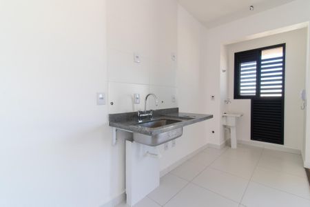Studio à venda com 46m², 1 quarto e 1 vaga Studio à venda com 46m², 1 quarto e 1 vagaSala/Quarto/cozinha