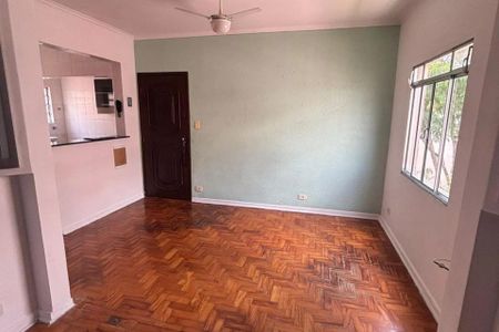 Apartamento à venda com 2 quartos, 79m² em Santo Amaro, São Paulo