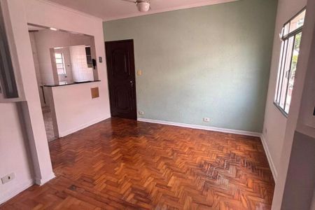 Apartamento à venda com 2 quartos, 79m² em Santo Amaro, São Paulo