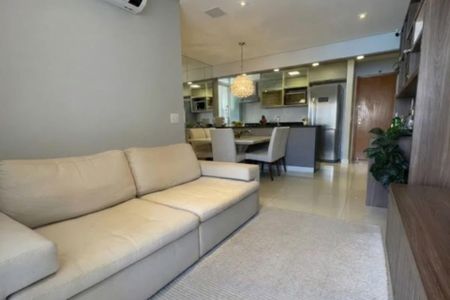 Apartamento à venda com 2 quartos, 67m² em Vila Azevedo, São Paulo