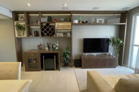 Apartamento à venda com 2 quartos, 67m² em Vila Azevedo, São Paulo