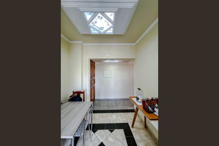 Apartamento à venda com 63m², 2 quartos e 1 vaga Apartamento à venda com 63m², 2 quartos e 1 vagaSala de Jantar