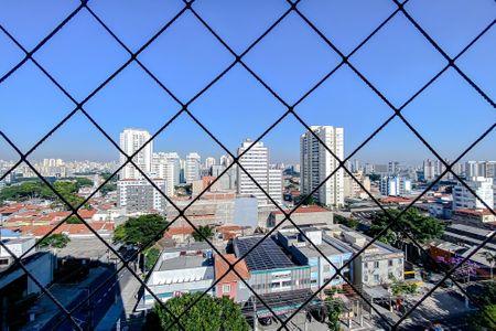 Apartamento à venda com 63m², 2 quartos e 1 vaga Apartamento à venda com 63m², 2 quartos e 1 vagaVista da Sala