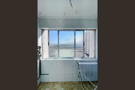 Apartamento à venda com 63m², 2 quartos e 1 vaga Apartamento à venda com 63m², 2 quartos e 1 vagaÁrea de Serviço