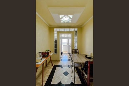 Apartamento à venda com 63m², 2 quartos e 1 vaga Apartamento à venda com 63m², 2 quartos e 1 vagaSala de Jantar