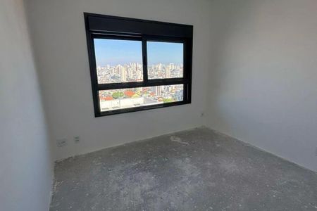 Apartamento à venda com 92m², 3 quartos e 2 vagasVista panorâmica da cidade de São Paulo, com edifícios altos e ruas movimentadas.