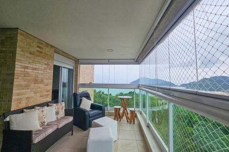 Apartamento para alugar com 117m², 3 quartos e 2 vagas