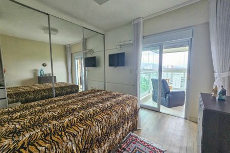 Apartamento para alugar com 117m², 3 quartos e 2 vagas