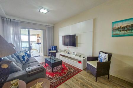 Apartamento para alugar com 117m², 3 quartos e 2 vagas